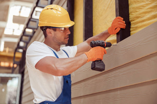 Best Siding for Multi-Family Homes  in Wayland, MI